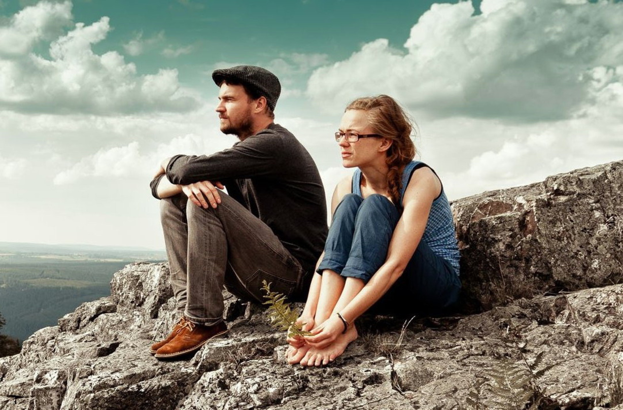 Spielen in Austin live auf: Talking To Turtles