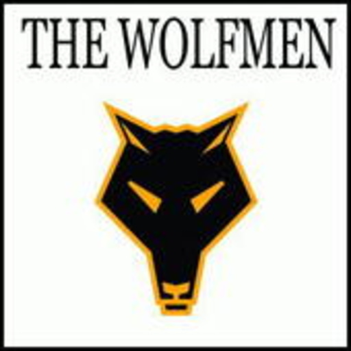 The Wolfmen – Jackie Says EP