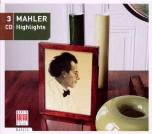 Diverse – Mahler: Highlights