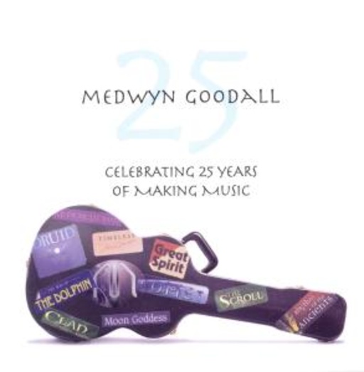 Medwin Goodball – Celebrating 25 Years Of Making Music