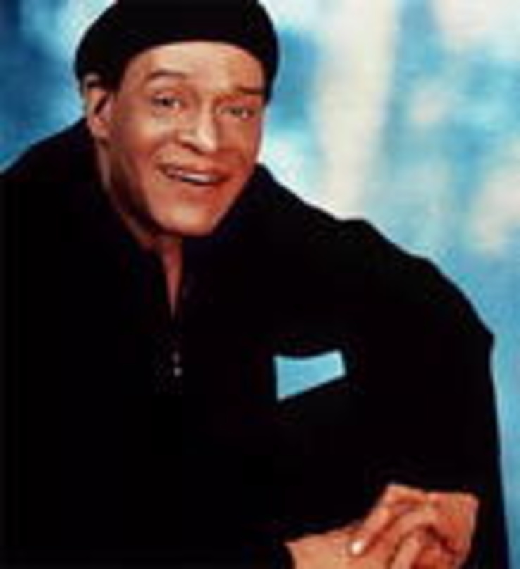 Bietet Vokalakrobatik in Wolfsburg: Al Jarreau