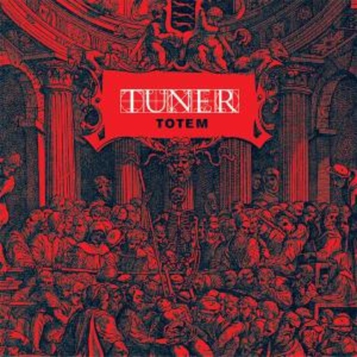 Tuner – Totem