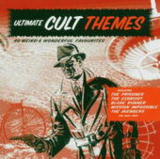 Diverse – Ultimate Cult Themes