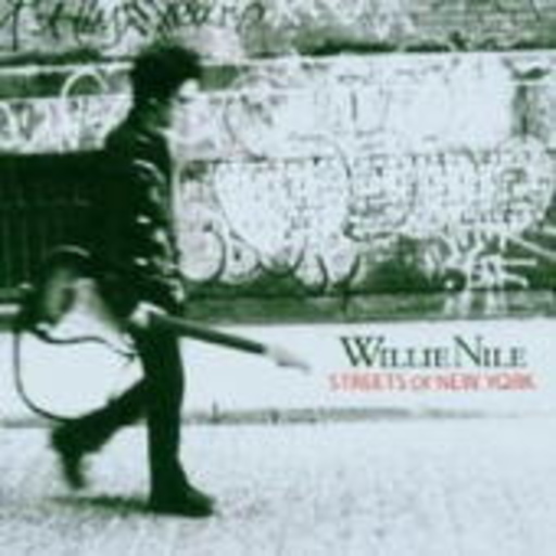 Willie Nile – Streets Of New York
