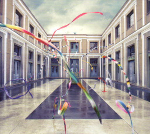 Efterklang – Magic Chairs