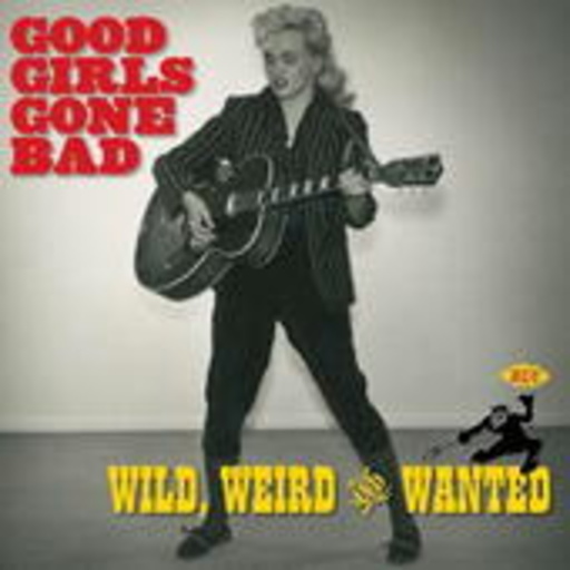 Diverse – Good Girls Gone Bad