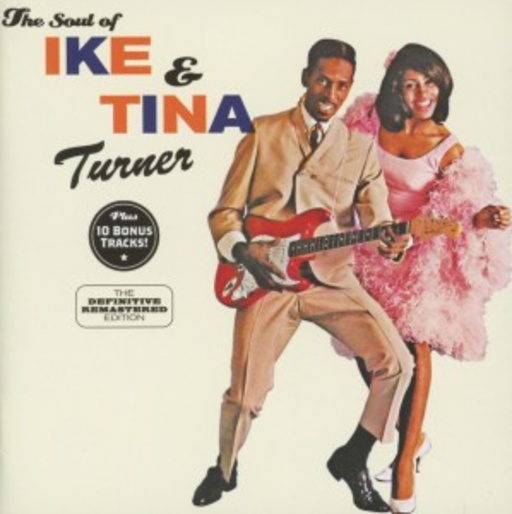 The Soul Of Ike & Tina Turner