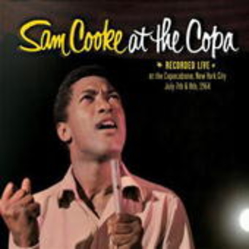 Sam Cooke – Sam Cooke At The Copa