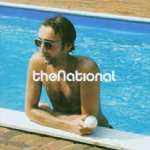 The National – The National