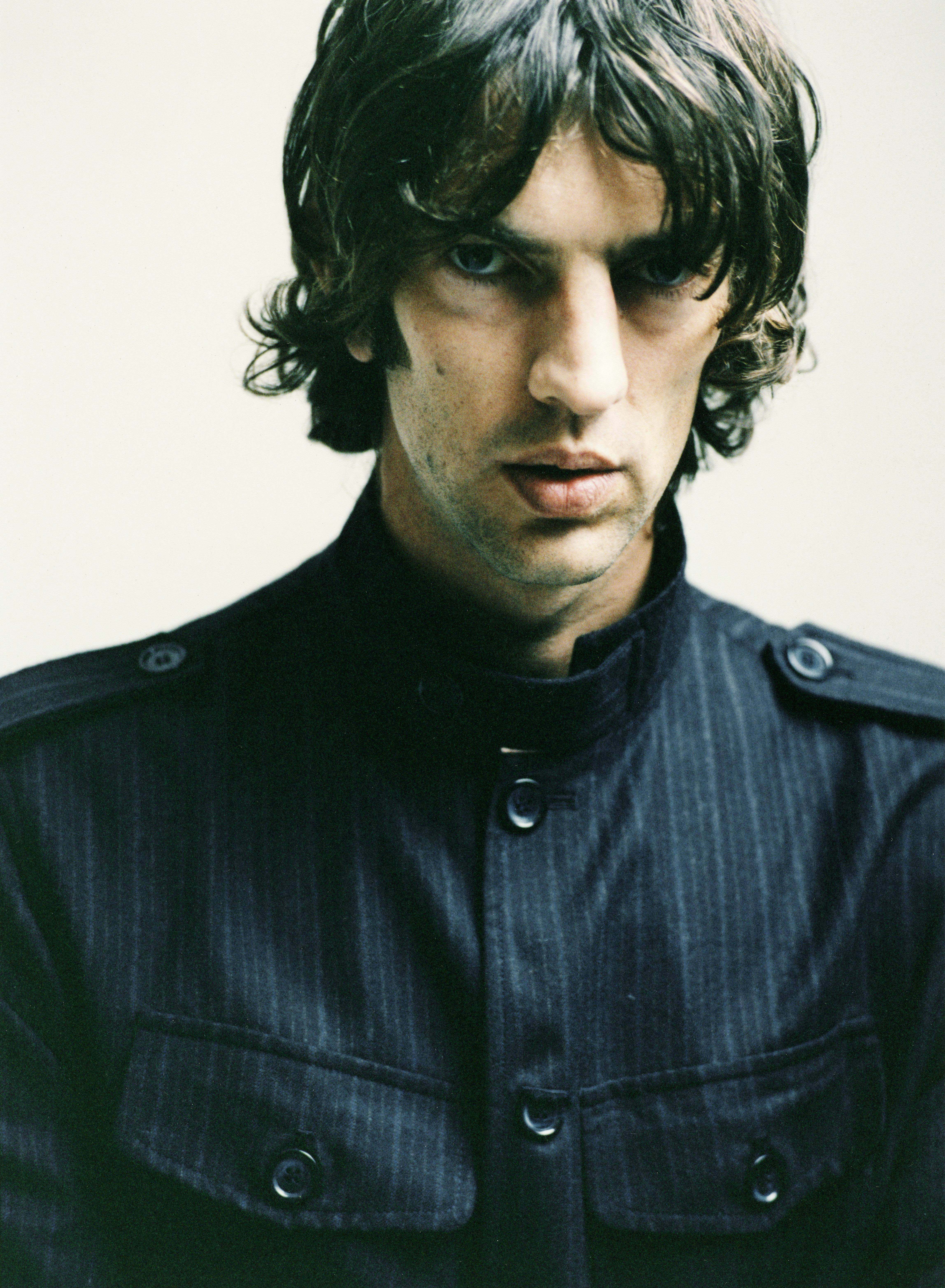 Richard Ashcroft