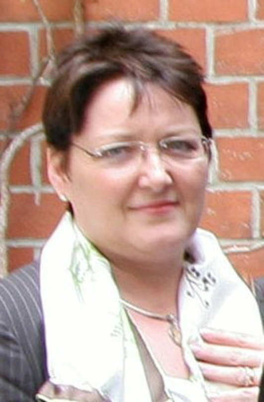Begrüßt EU-Initiative: Frances Moore