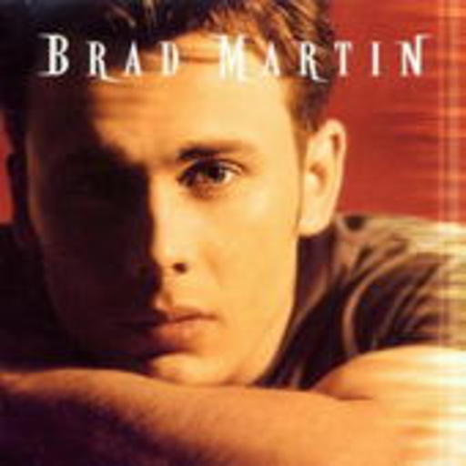 Brad Martin – Wings Of A Honky Tonk Angel