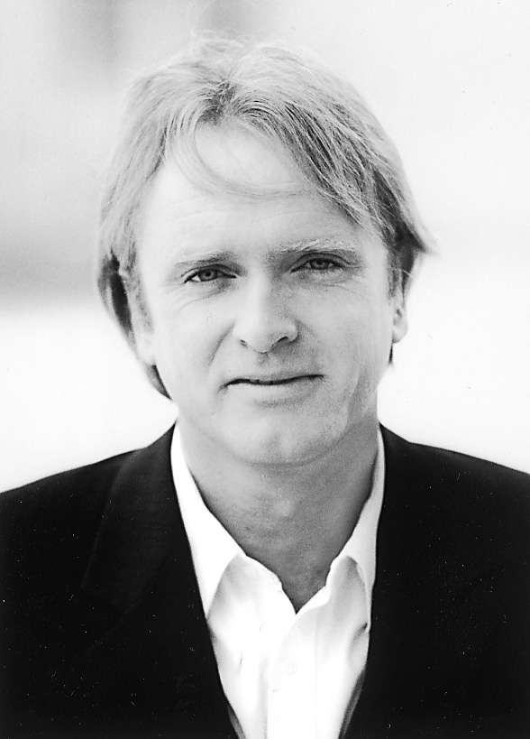 Klaus Frers
