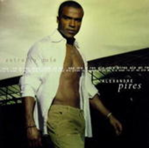 Alexandre Pires – Estrella Guia