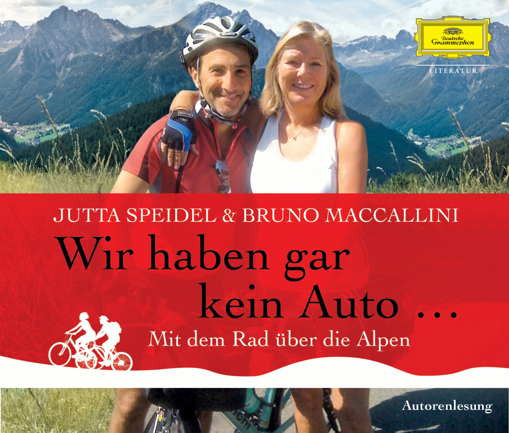 Jutta Speidel/Bruno Maccallini – Wir haben gar kein Auto...