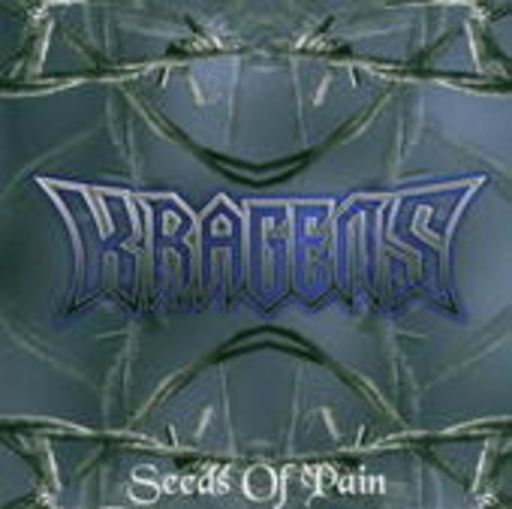 Kragens – Seeds Of Pain