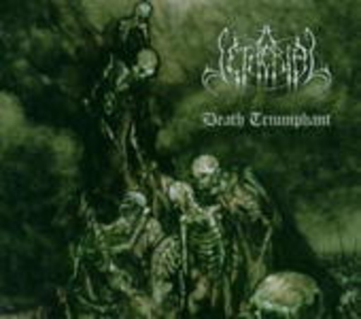 Setherial – Death Triumphant