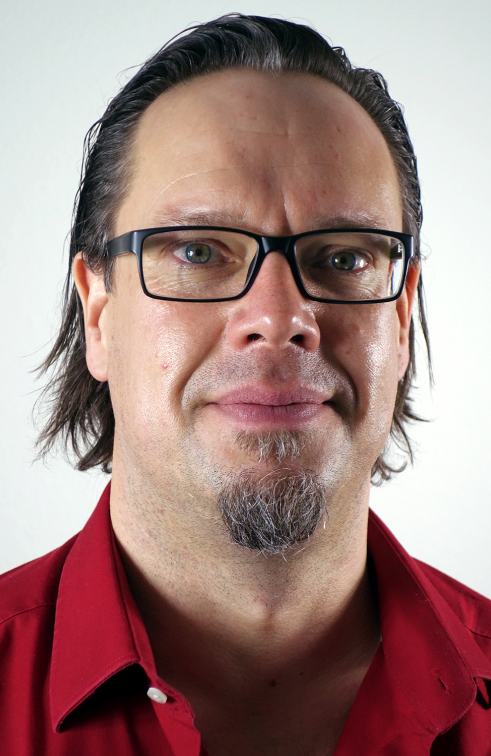 Jochen Arlt