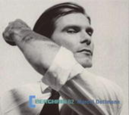 Diverse – Berghain 02 (Mixed By Marcel Dettmann)