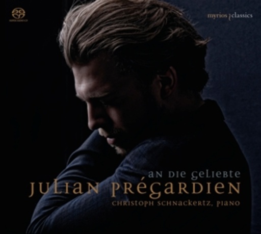 Julian Prégardien – An die Geliebte