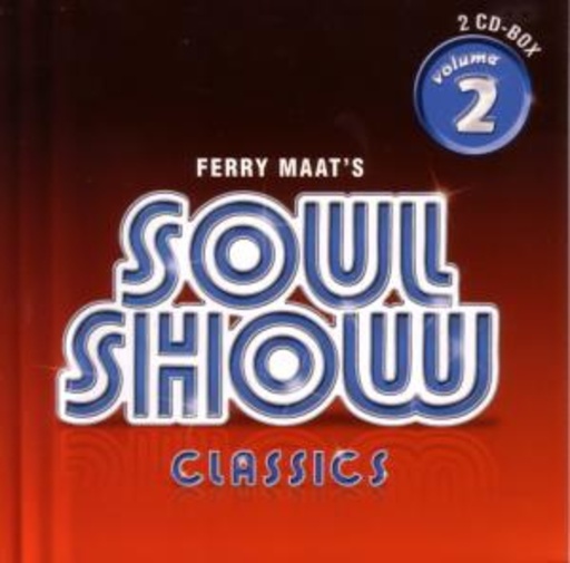 Diverse – Ferry Maat's Soulshow Classics Vol. 2