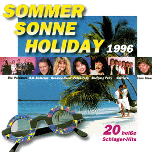 Sommer Sonne Holiday 1996