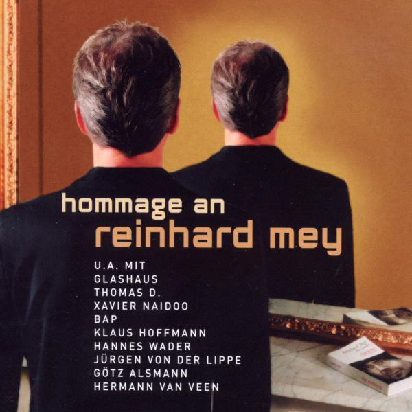 Diverse – Hommage an Reinhard Mey