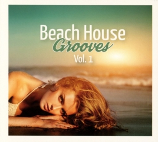 Diverse – Beach House Grooves Vol. 1