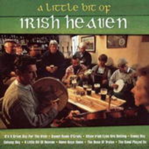 Diverse – A Little Bit Of Irish Heaven