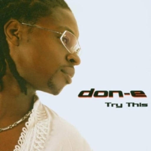 Don-e – Try This