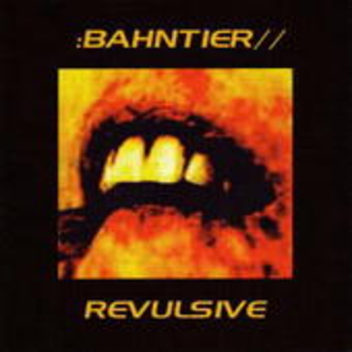 Revulsive