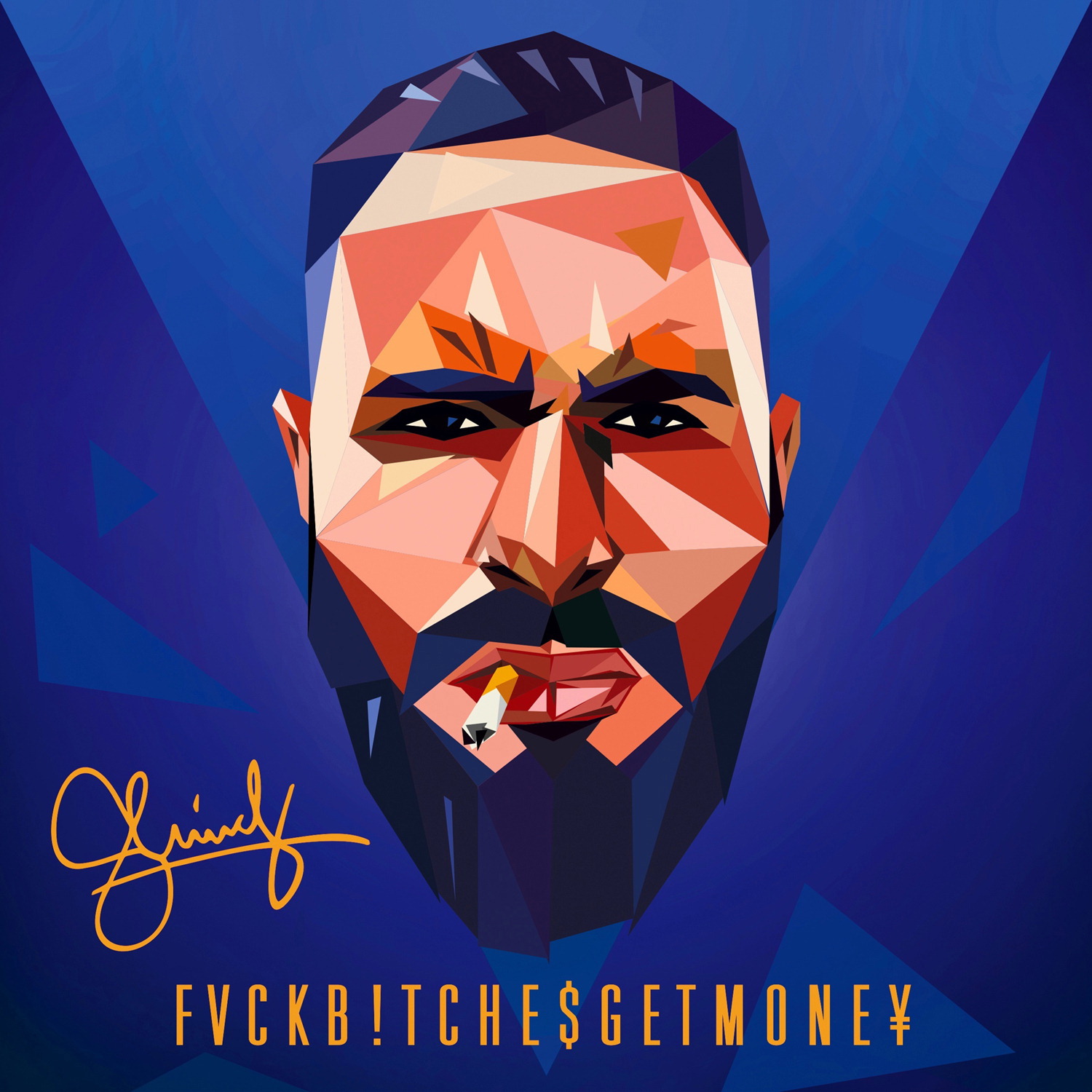 Shindy – Fvckbitchesgetmoney
