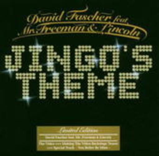 David Fascher feat. Mr. Freeman & Lincoln – Jingo's Theme