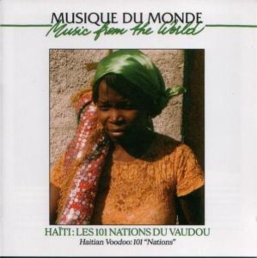 Diverse – Haitian Voodoos
