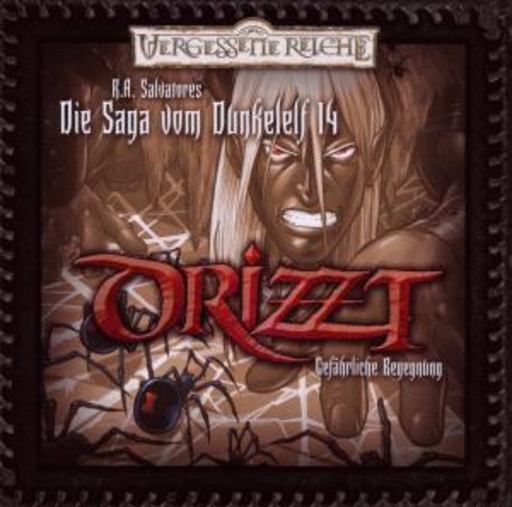 Diverse – Drizzt - Die Saga vom Dunkelelf (14): Gefährliche Begegnungen