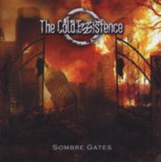 The Cold Existence – Sombre Gates