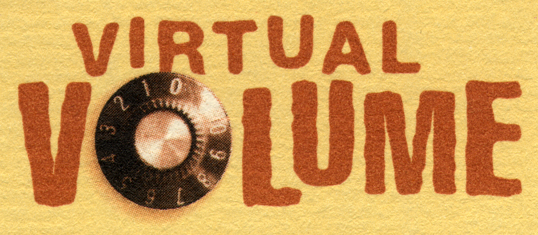 Virtual Volume