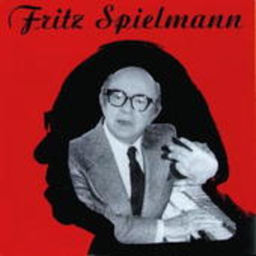 Fritz Spielmann – Fritz Spielmann