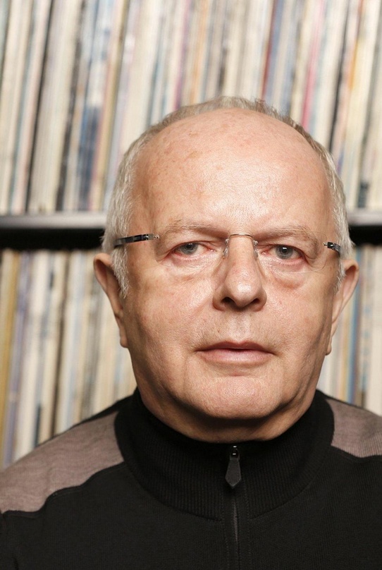 Schließt den Wintrup-Umbau ab: Walter Holzbaur