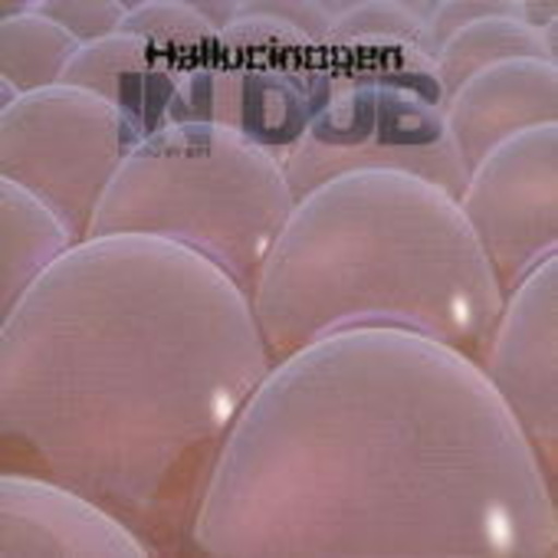 Hallucinogen – In Dub