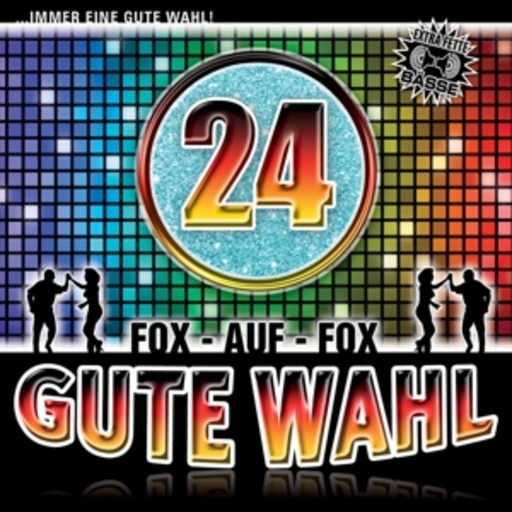 Diverse – Gute Wahl - Folge 24