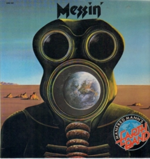 Messin‘