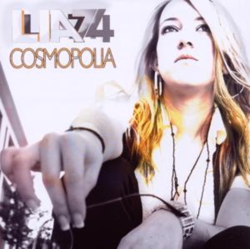 LIA74 – Cosmopolia