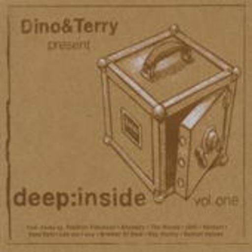 Diverse – Deep Inside Vol. 1 - Dino & Terry