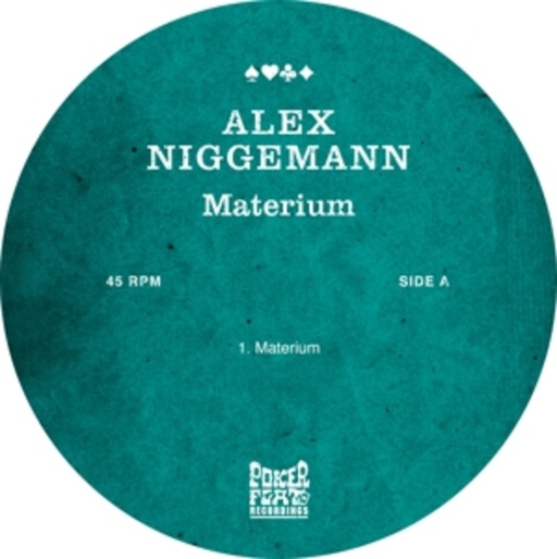 Alex Niggemann – Materium