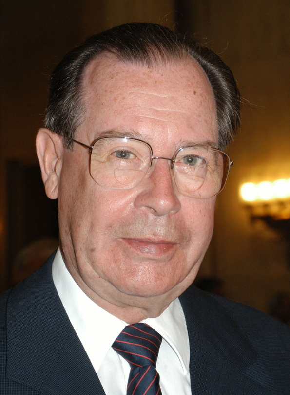 Veranstalterurgestein: Witiko Adler