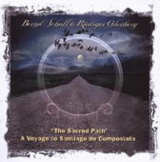 Bernd Scholl & Rüdiger Gleisberg – The Sacred Path