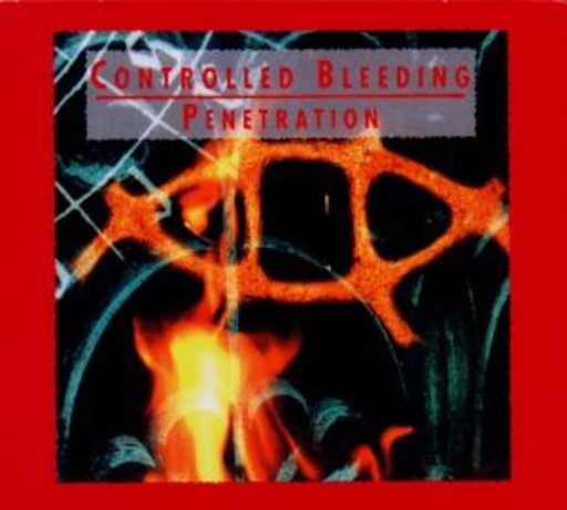 Controlled Bleeding – Penetration