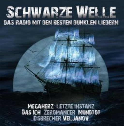 Diverse – Radio Schwarze Welle