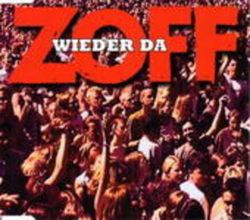 Wieder da EP